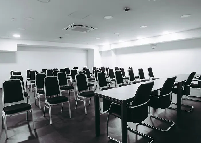 Masa 5 De OutubroHotel Lisbonne